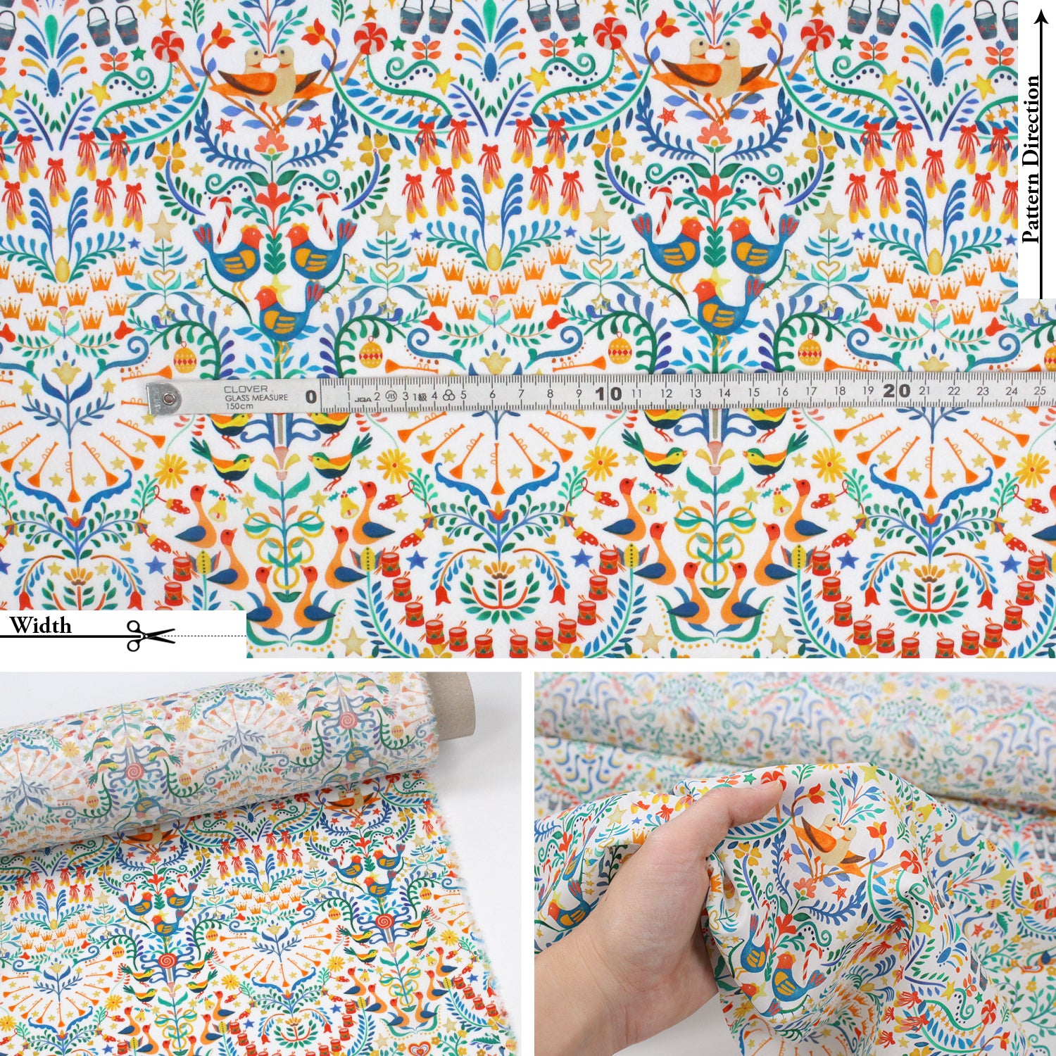 [日本布], [韓國布],[美國布],[Liberty],[DIY手作],   - FO:REST Fabric 布恩堂