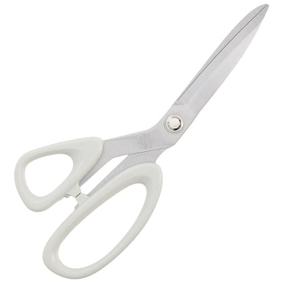 Tools - 21cm Janome Side Bent LeftHand Sewing Scissors 左手剪 - FO:REST Fabric 布恩堂Liberty fabrictana lawnjapanese fabricykk zipper