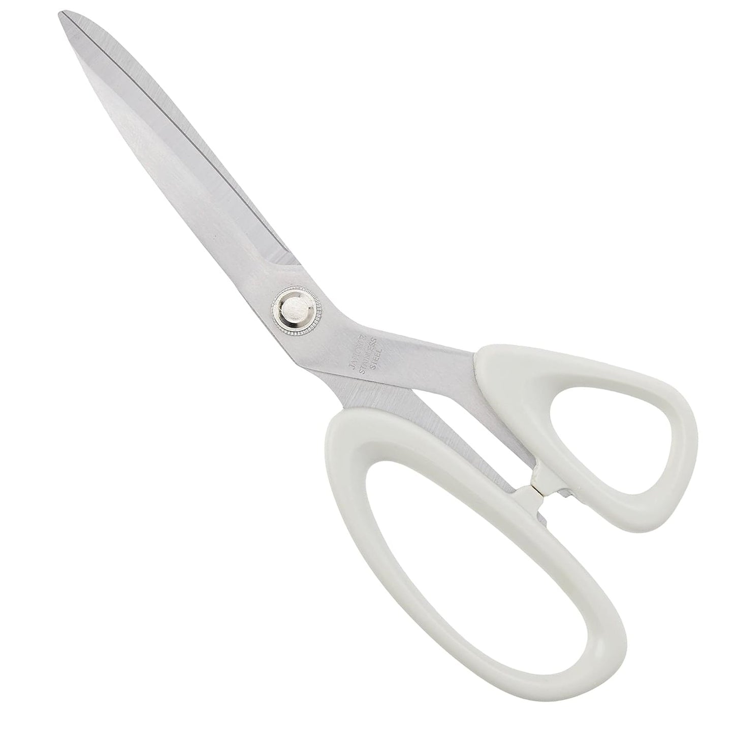 Tools - 21cm Janome Side Bent Sewing Scissors - FO:REST Fabric 布恩堂Liberty fabrictana lawnjapanese fabricykk zipper