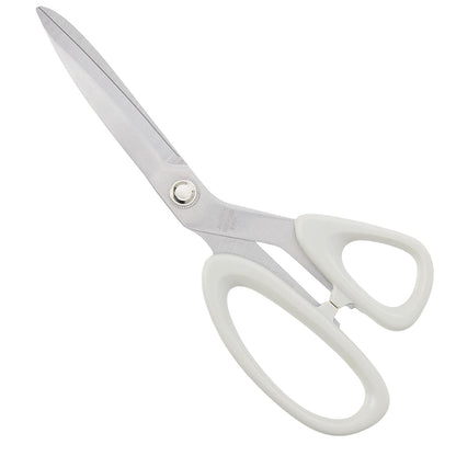 Tools - 21cm Janome Side Bent Sewing Scissors - FO:REST Fabric 布恩堂Liberty fabrictana lawnjapanese fabricykk zipper