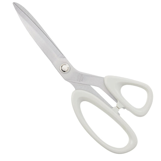 Tools - 21cm Janome Side Bent Sewing Scissors - FO:REST Fabric 布恩堂Liberty fabrictana lawnjapanese fabricykk zipper