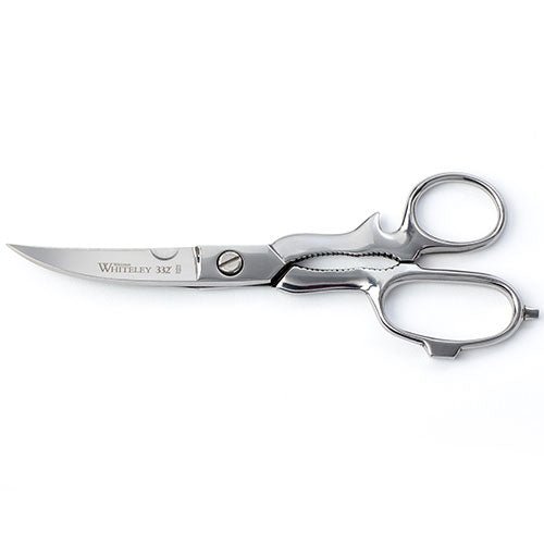 WILKINSON CLASSIC KITCHEN SCISSORS 廚剪刀 - FO:REST Fabric 布恩堂Liberty fabrictana lawnjapanese fabricykk zipper