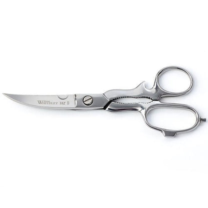 WILKINSON CLASSIC KITCHEN SCISSORS 廚剪刀 - FO:REST Fabric 布恩堂Liberty fabrictana lawnjapanese fabricykk zipper