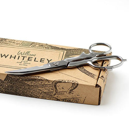 WILKINSON CLASSIC KITCHEN SCISSORS 廚剪刀 - FO:REST Fabric 布恩堂Liberty fabrictana lawnjapanese fabricykk zipper