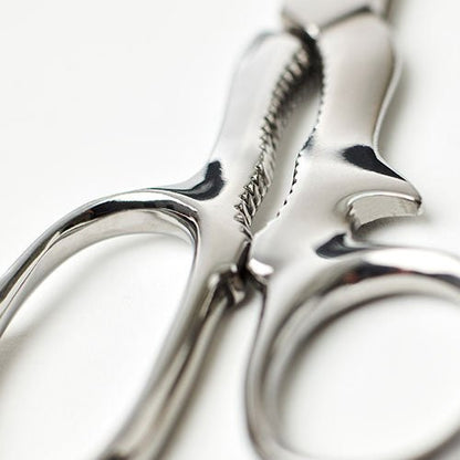 WILKINSON CLASSIC KITCHEN SCISSORS 廚剪刀 - FO:REST Fabric 布恩堂Liberty fabrictana lawnjapanese fabricykk zipper