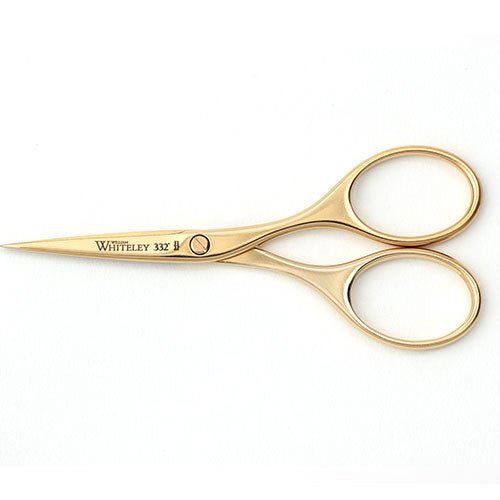 WILKINSON EXO GIFT SCISSORS SET 剪刀套裝 - FO:REST Fabric 布恩堂Liberty fabrictana lawnjapanese fabricykk zipper