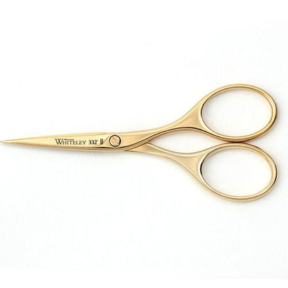 WILKINSON EXO GIFT SCISSORS SET 剪刀套裝 - FO:REST Fabric 布恩堂Liberty fabrictana lawnjapanese fabricykk zipper