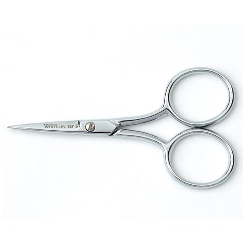 WILKINSON EXO GIFT SCISSORS SET 剪刀套裝 - FO:REST Fabric 布恩堂Liberty fabrictana lawnjapanese fabricykk zipper