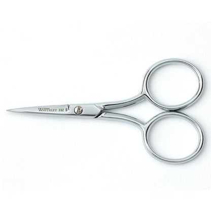 WILKINSON EXO GIFT SCISSORS SET 剪刀套裝 - FO:REST Fabric 布恩堂Liberty fabrictana lawnjapanese fabricykk zipper