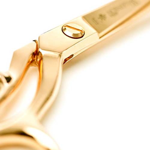 WILKINSON Gold Sewing Scissors Set剪刀套裝 - FO:REST Fabric 布恩堂Liberty fabrictana lawnjapanese fabricykk zipper