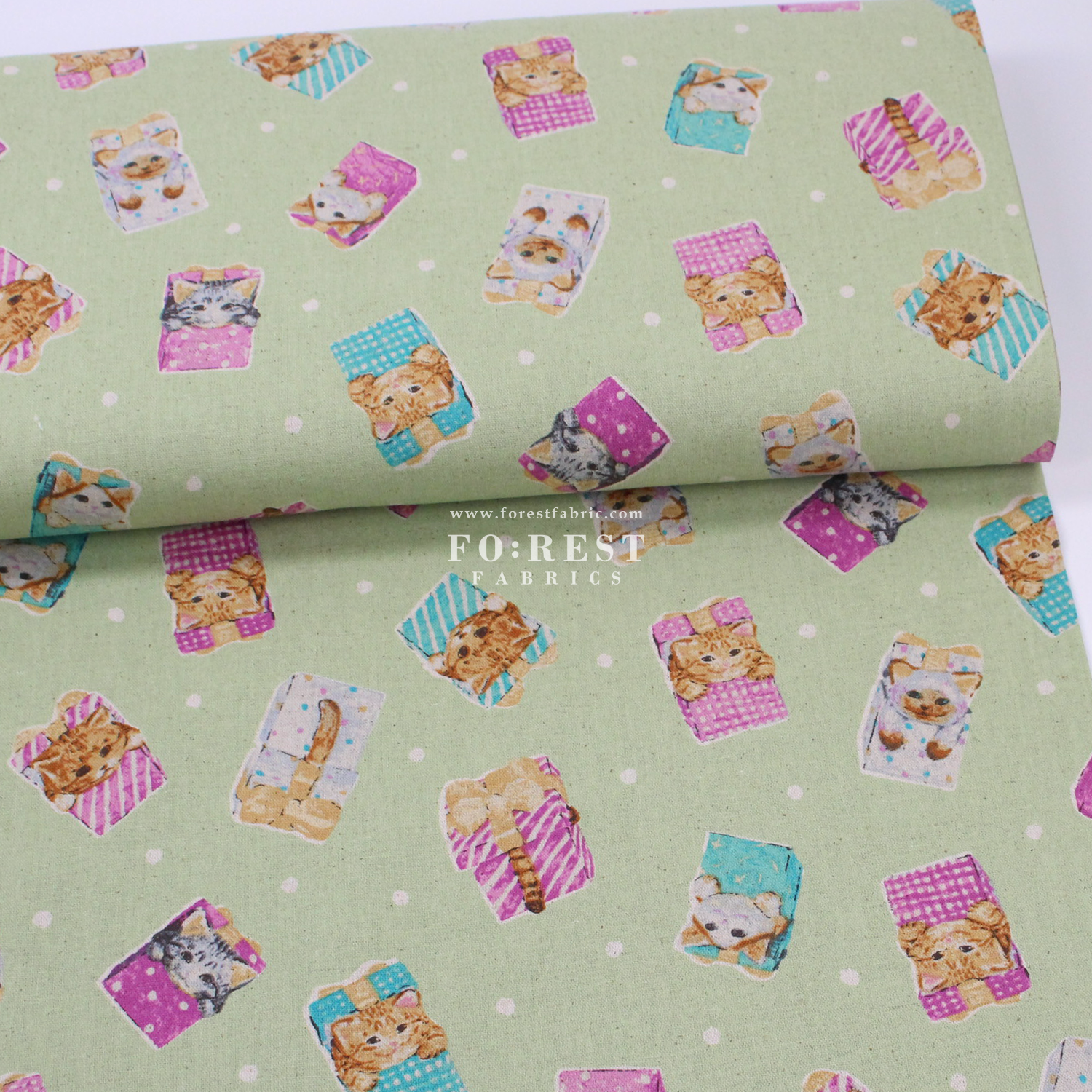 [日本布], [韓國布],[美國布],[Liberty],[DIY手作],   - FO:REST Fabric 布恩堂