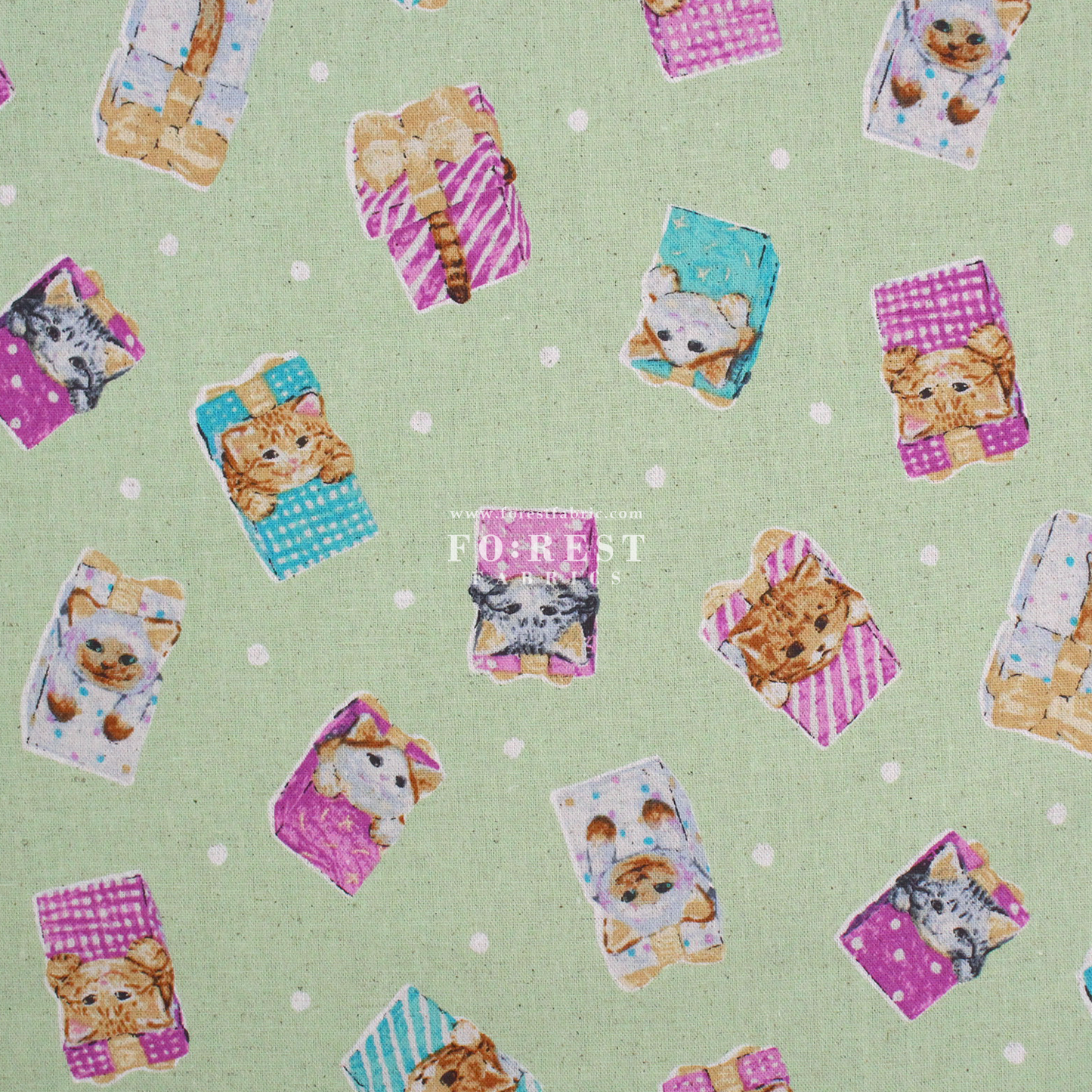 [日本布], [韓國布],[美國布],[Liberty],[DIY手作],   - FO:REST Fabric 布恩堂