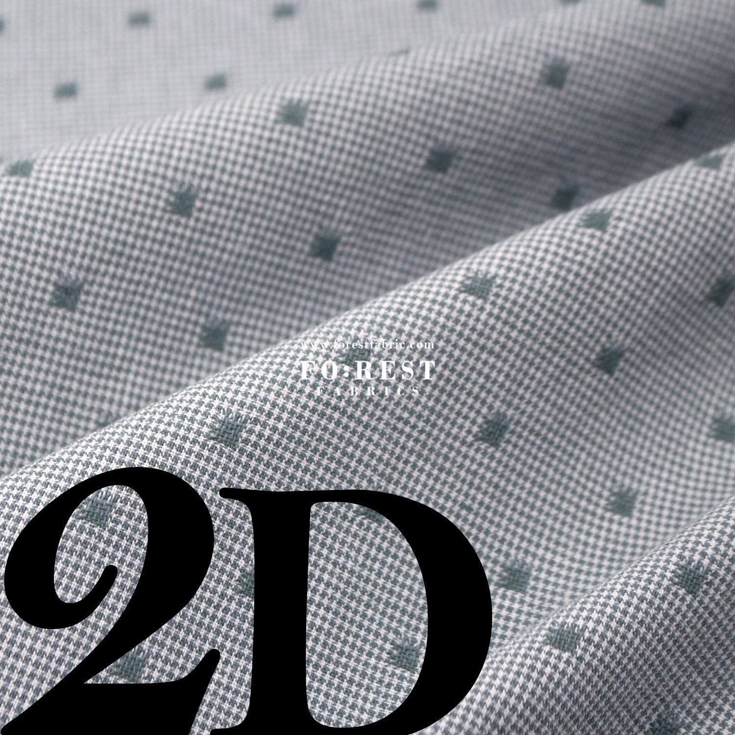 Yarn dyed cotton - Check2 fabric - FO:REST Fabric 布恩堂Liberty fabrictana lawnjapanese fabricykk zipper