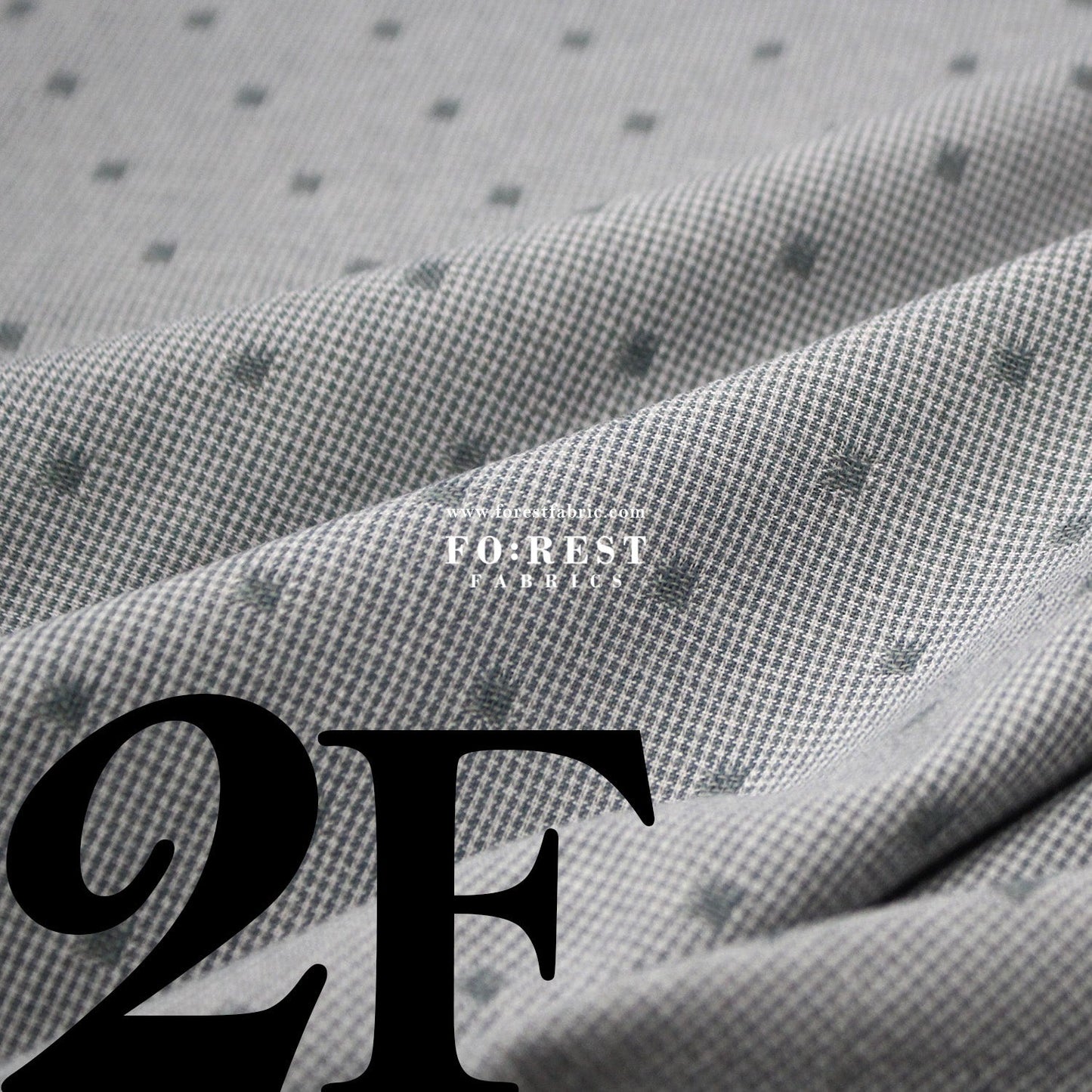 Yarn dyed cotton - Check2 fabric - FO:REST Fabric 布恩堂Liberty fabrictana lawnjapanese fabricykk zipper