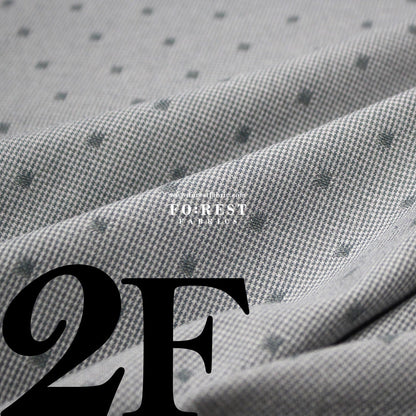 Yarn dyed cotton - Check2 fabric - FO:REST Fabric 布恩堂Liberty fabrictana lawnjapanese fabricykk zipper