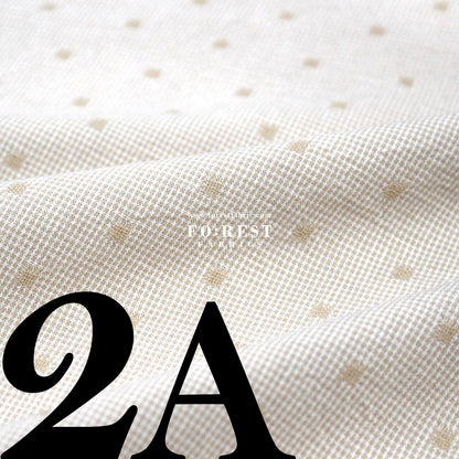 Yarn dyed cotton - Check2 fabric - FO:REST Fabric 布恩堂Liberty fabrictana lawnjapanese fabricykk zipper