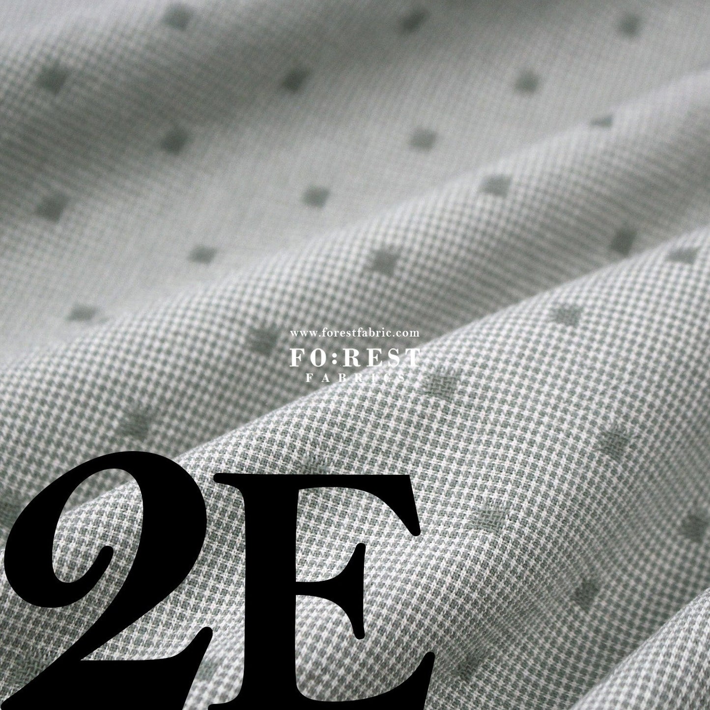 Yarn dyed cotton - Check2 fabric - FO:REST Fabric 布恩堂Liberty fabrictana lawnjapanese fabricykk zipper