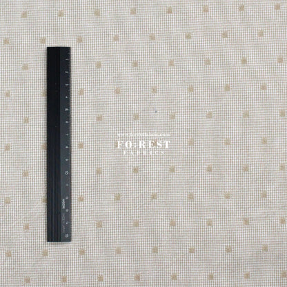 Yarn dyed cotton - Check2 fabric - FO:REST Fabric 布恩堂Liberty fabrictana lawnjapanese fabricykk zipper