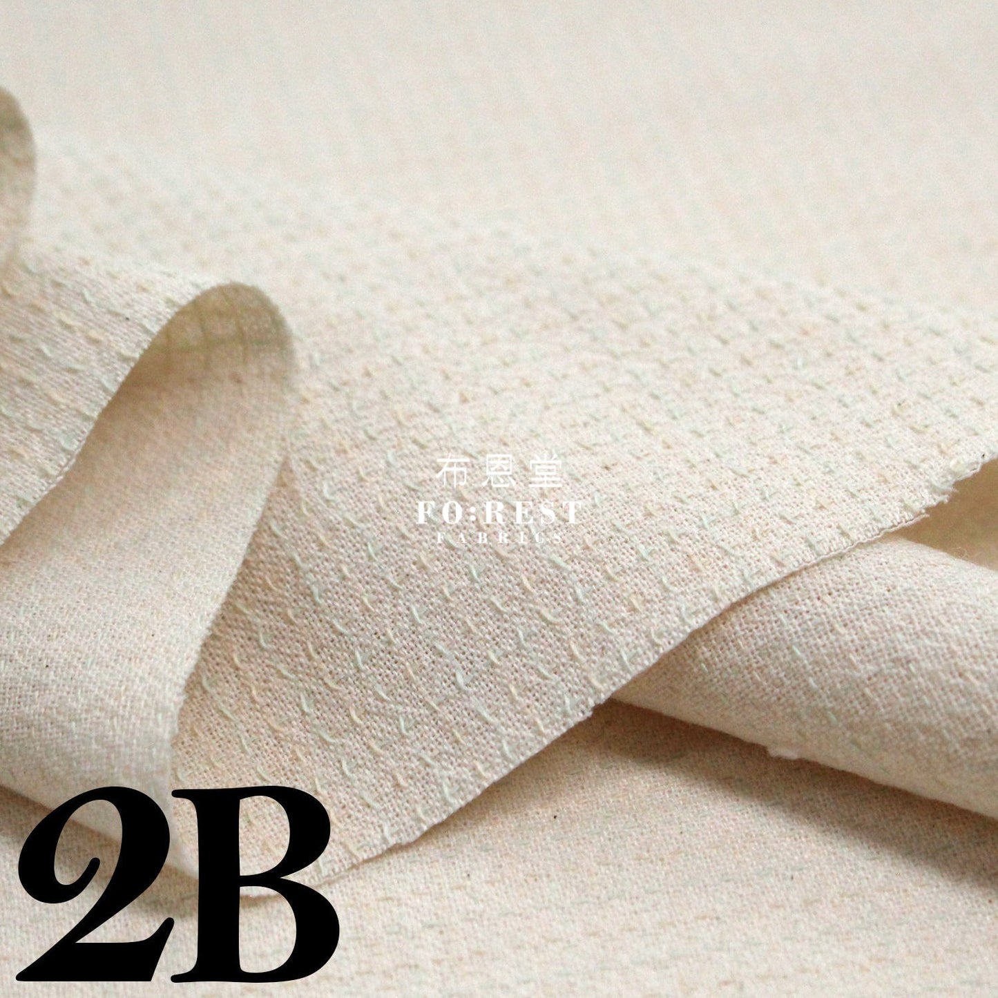 Yarn dyed cotton - Square 2 fabric - FO:REST Fabric 布恩堂Liberty fabrictana lawnjapanese fabricykk zipper