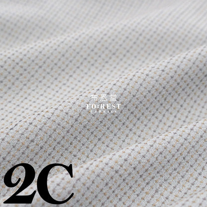 Yarn dyed cotton - Square 2 fabric - FO:REST Fabric 布恩堂Liberty fabrictana lawnjapanese fabricykk zipper