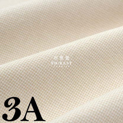 Yarn Dyed Cotton - Square 3 Fabric