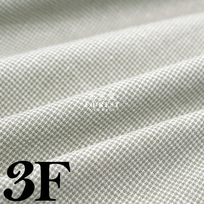 Yarn dyed cotton - Square 3 fabric - FO:REST Fabric 布恩堂Liberty fabrictana lawnjapanese fabricykk zipper