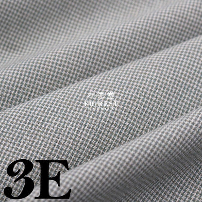 Yarn dyed cotton - Square 3 fabric - FO:REST Fabric 布恩堂Liberty fabrictana lawnjapanese fabricykk zipper