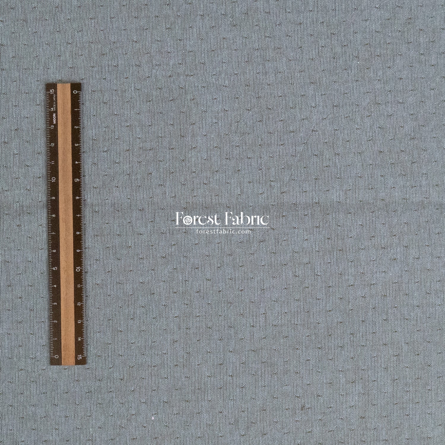 Yarn dyed cotton - Square100 2 fabric - FO:REST Fabric 布恩堂Liberty fabrictana lawnjapanese fabricykk zipper