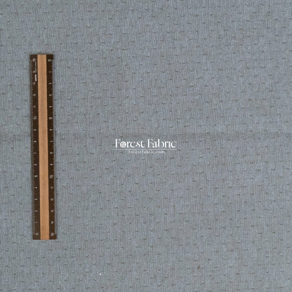Yarn dyed cotton - Square100 2 fabric - FO:REST Fabric 布恩堂Liberty fabrictana lawnjapanese fabricykk zipper