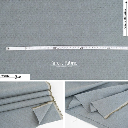 Yarn dyed cotton - Square100 2 fabric - FO:REST Fabric 布恩堂Liberty fabrictana lawnjapanese fabricykk zipper