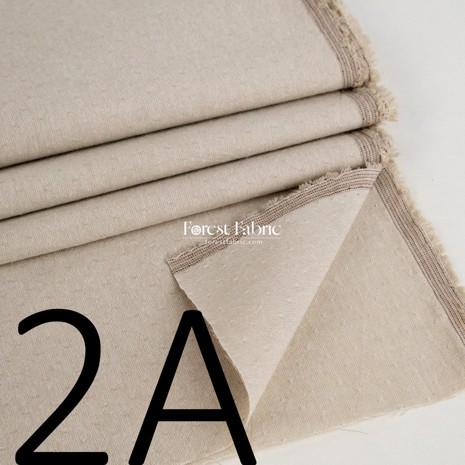 Yarn dyed cotton - Square100 2 fabric - FO:REST Fabric 布恩堂Liberty fabrictana lawnjapanese fabricykk zipper