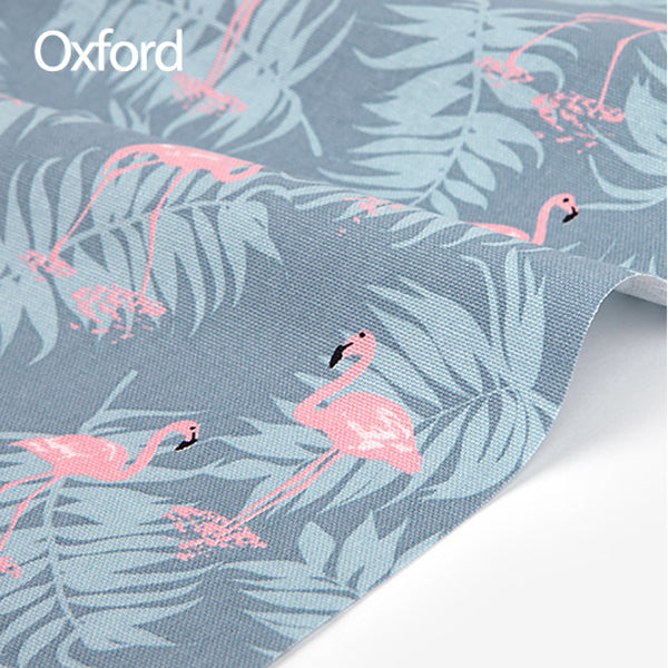 Dailylike oxford - Charming Fabric - forest-fabric