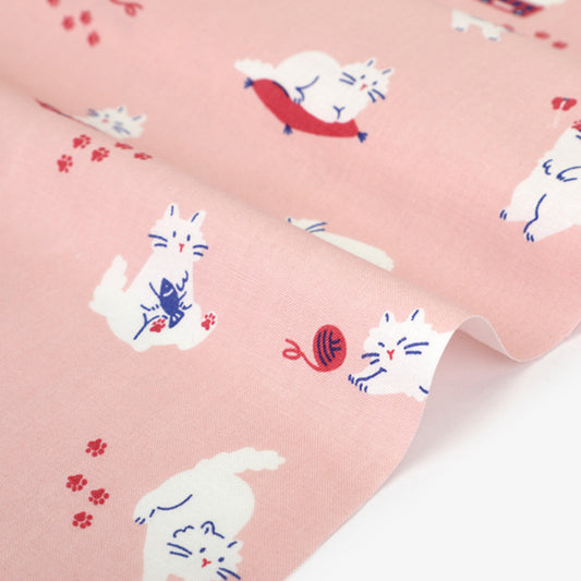 [日本布], [韓國布],[美國布],[香港布],[Liberty],[DIY],   [手作站],   - FO:REST Fabric 布恩堂