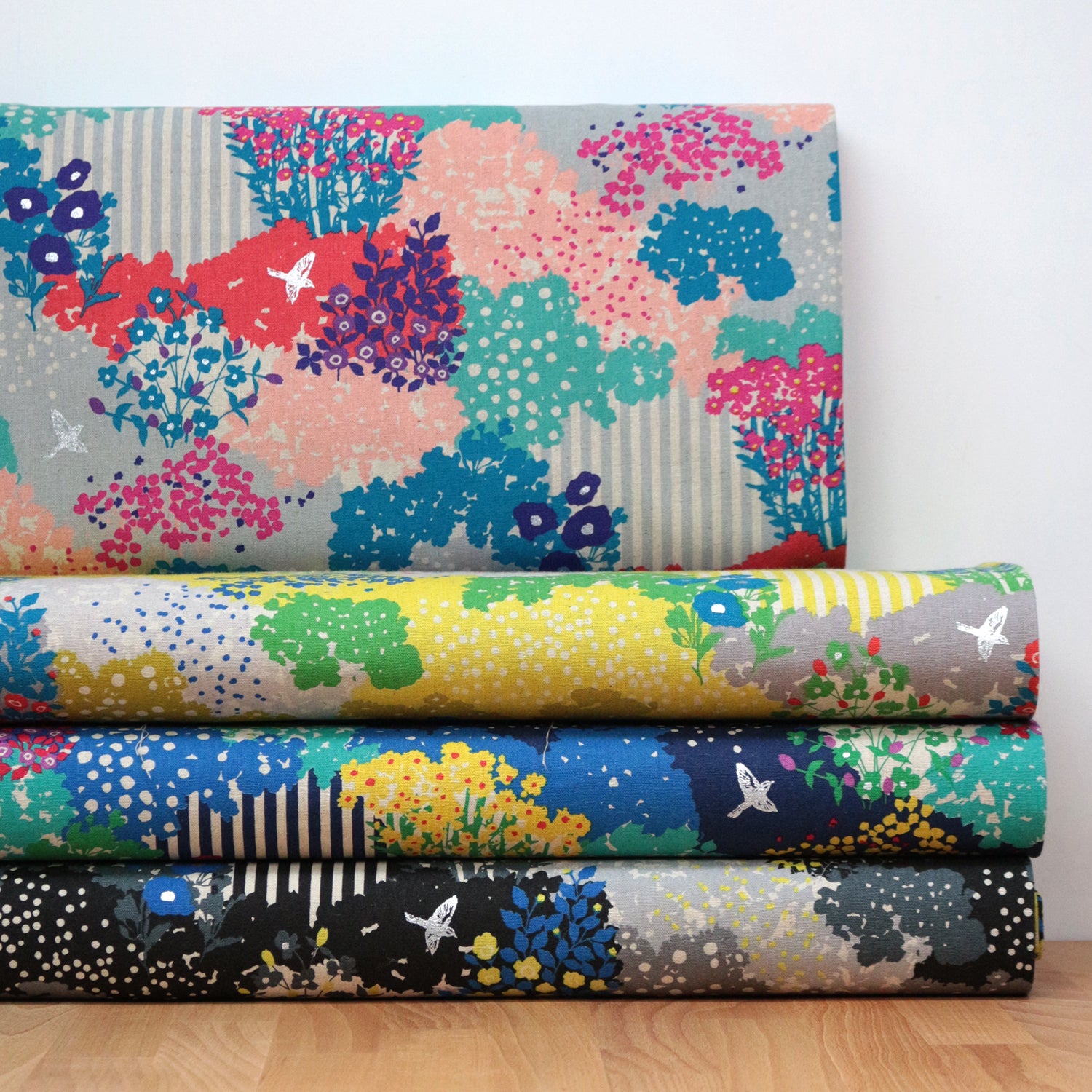 [日本布], [韓國布],[美國布],[Liberty],[DIY手作],   - FO:REST Fabric 布恩堂
