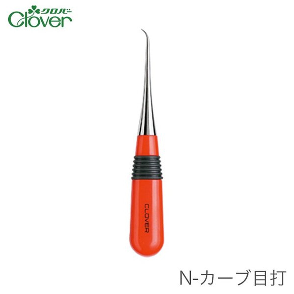 Tools - Tailor's Awl 彎曲目打 - forestfabric 布恩堂