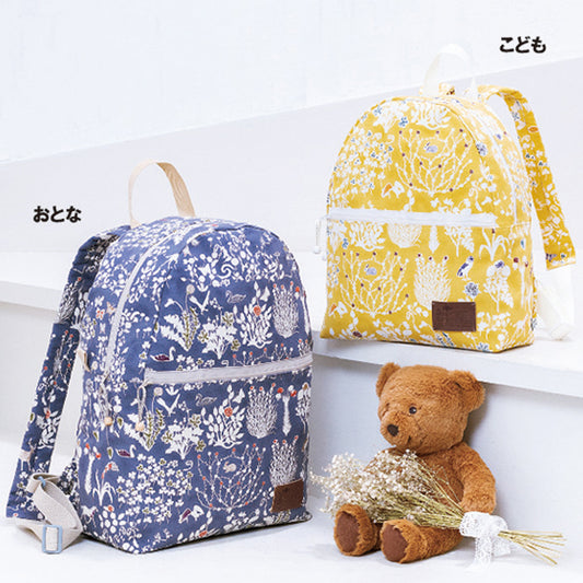 [日本布], [韓國布],[美國布],[Liberty],[DIY手作],   - FO:REST Fabric 布恩堂