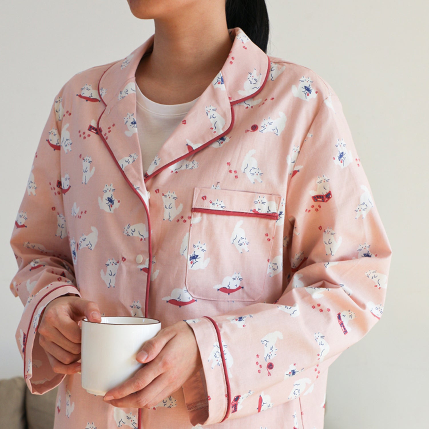 [日本布], [韓國布],[美國布],[香港布],[Liberty],[DIY],   [手作站],   - FO:REST Fabric 布恩堂
