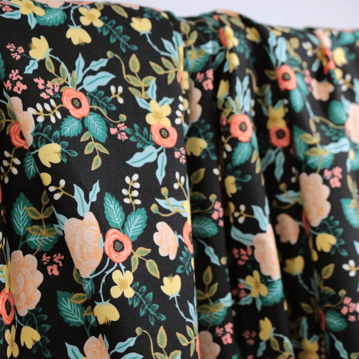 [日本布], [韓國布],[美國布],[香港布],[Liberty],[DIY],   [手作站],   - FO:REST Fabric 布恩堂