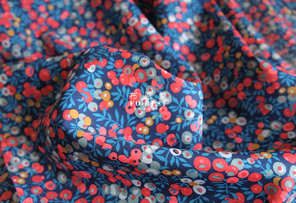 Liberty of London (Cotton Tana Lawn Fabric) - WILTSHIRE - forest-fabric