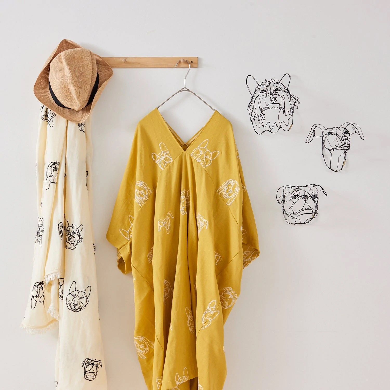 [日本布], [韓國布],[美國布],[Liberty],[DIY手作],   - FO:REST Fabric 布恩堂