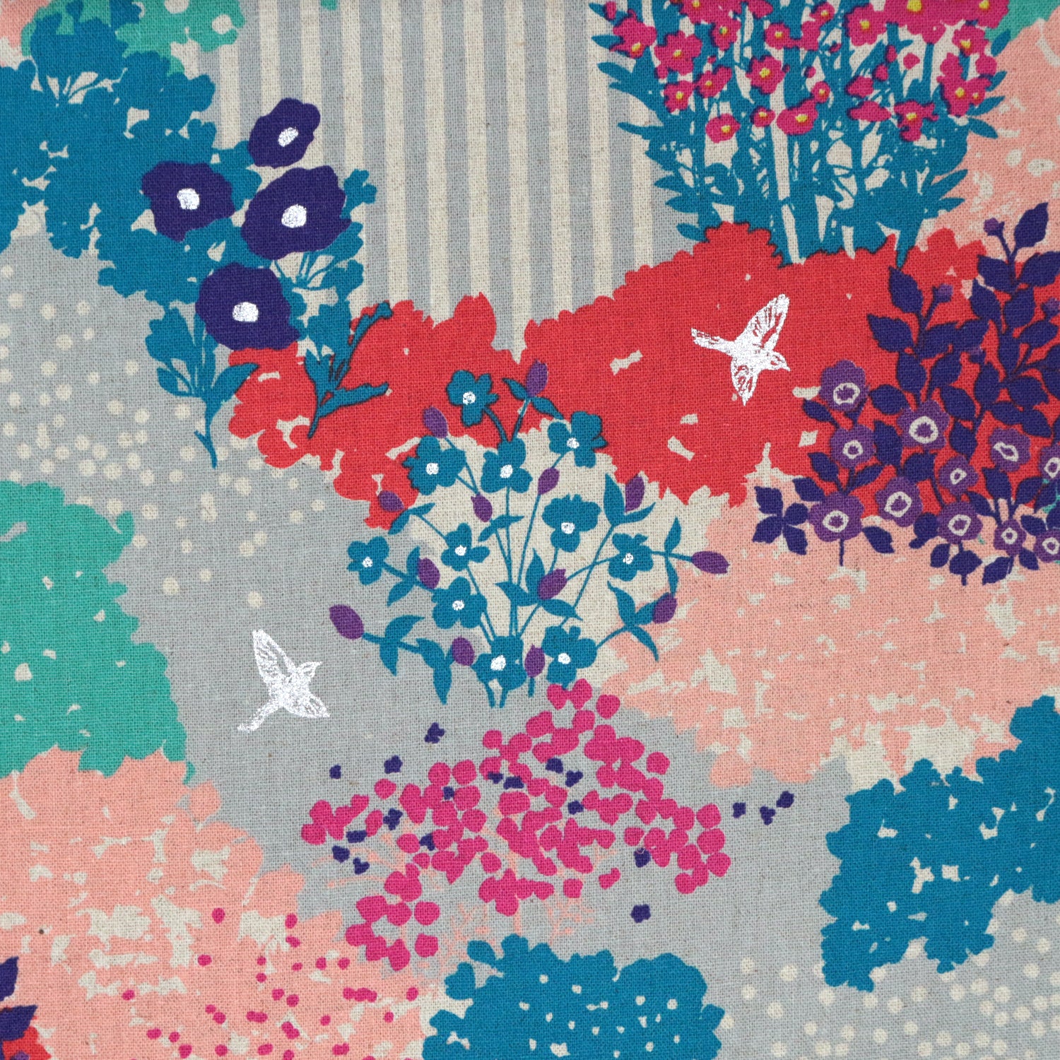 [日本布], [韓國布],[美國布],[Liberty],[DIY手作],   - FO:REST Fabric 布恩堂