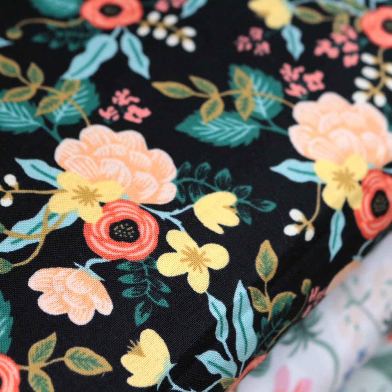 [日本布], [韓國布],[美國布],[香港布],[Liberty],[DIY],   [手作站],   - FO:REST Fabric 布恩堂