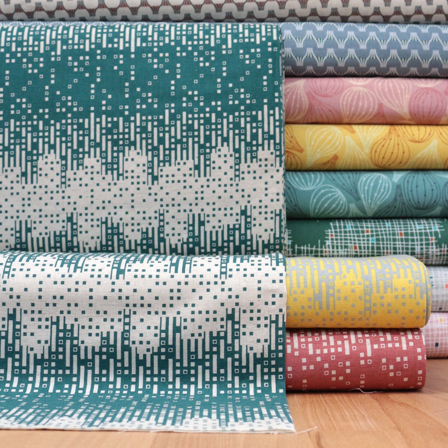 [日本布], [韓國布],[美國布],[Liberty],[DIY手作],   - FO:REST Fabric 布恩堂