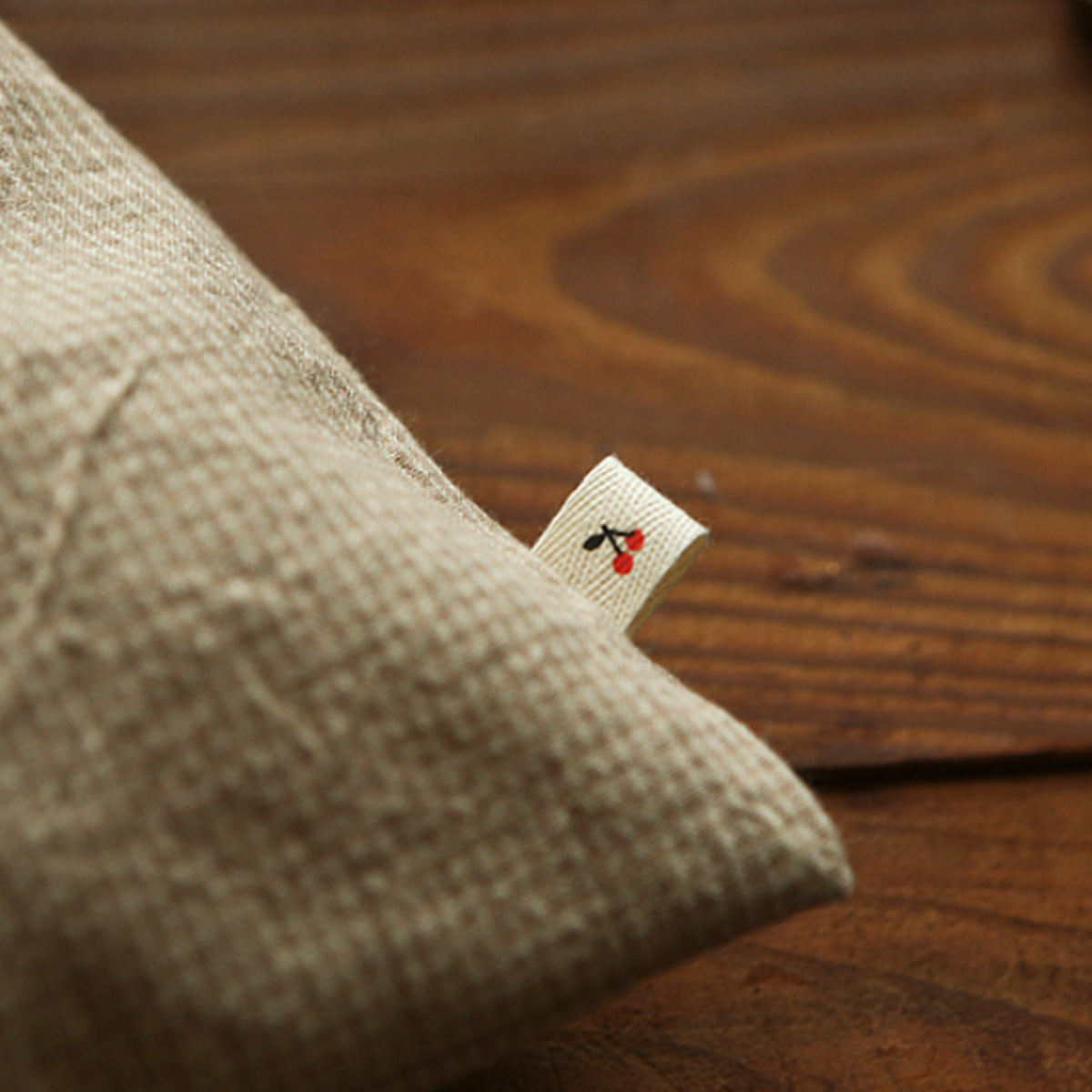 Dailylike - Cotton ribbon - forestfabric 布恩堂