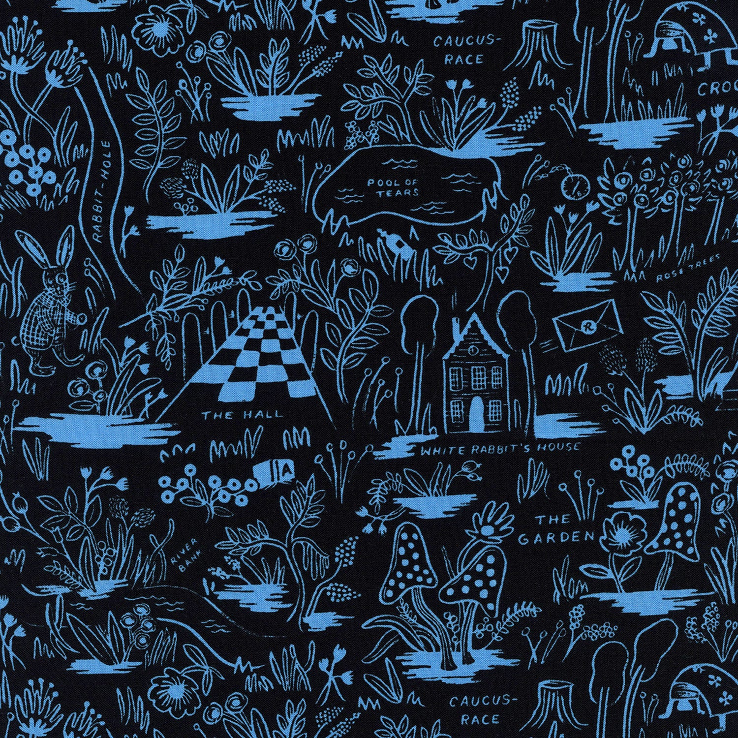 [日本布], [韓國布],[美國布],[香港布],[Liberty],[DIY],   [手作站],   - FO:REST Fabric 布恩堂