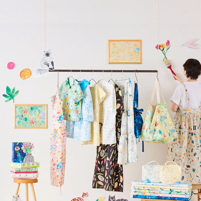 [日本布], [韓國布],[美國布],[Liberty],[DIY手作],   - FO:REST Fabric 布恩堂
