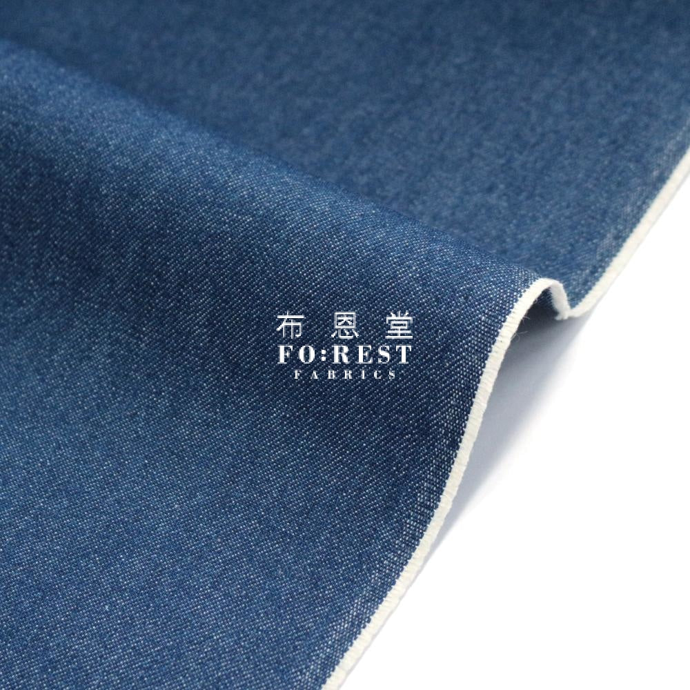 10Oz Denim Fabric Twill