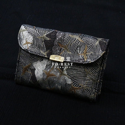 14mm Magnetic Edge Clasps Button 磁石扣 - FO:REST Fabric 布恩堂Liberty fabrictana lawnjapanese fabricykk zipper
