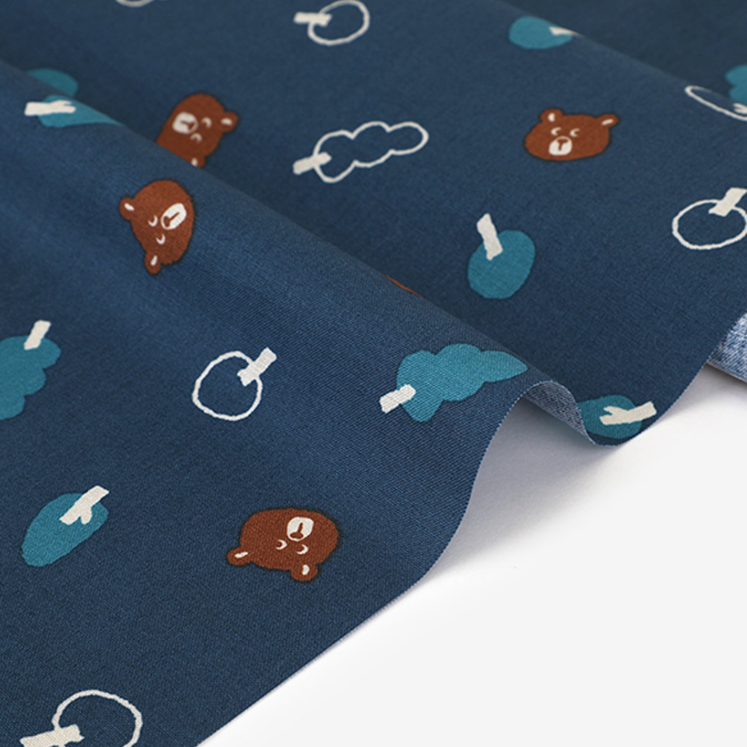 [日本布], [韓國布],[美國布],[Liberty],[DIY手作],   - FO:REST Fabric 布恩堂