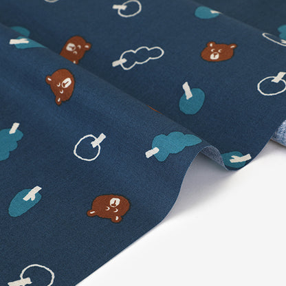 [日本布], [韓國布],[美國布],[Liberty],[DIY手作],   - FO:REST Fabric 布恩堂